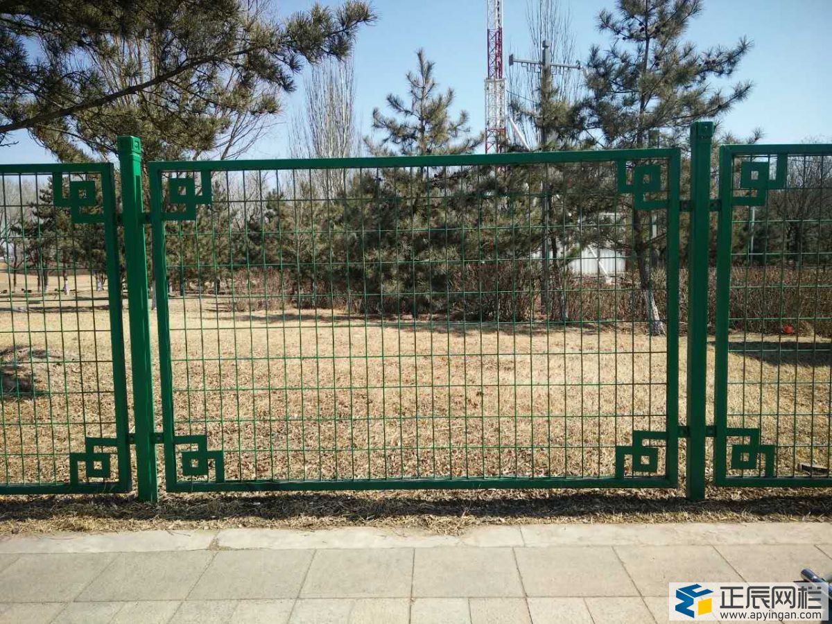 公園框架護欄網(wǎng)生產(chǎn)廠家