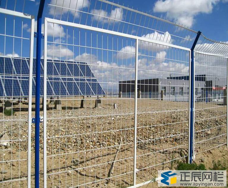 光伏圍欄網生產廠家