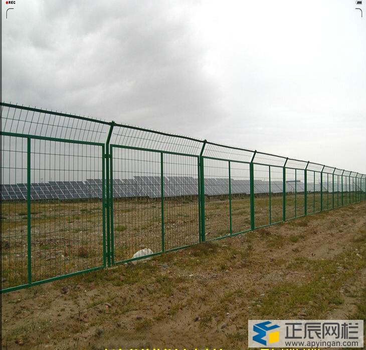 光伏圍欄網生產廠家