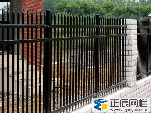 小區護欄網