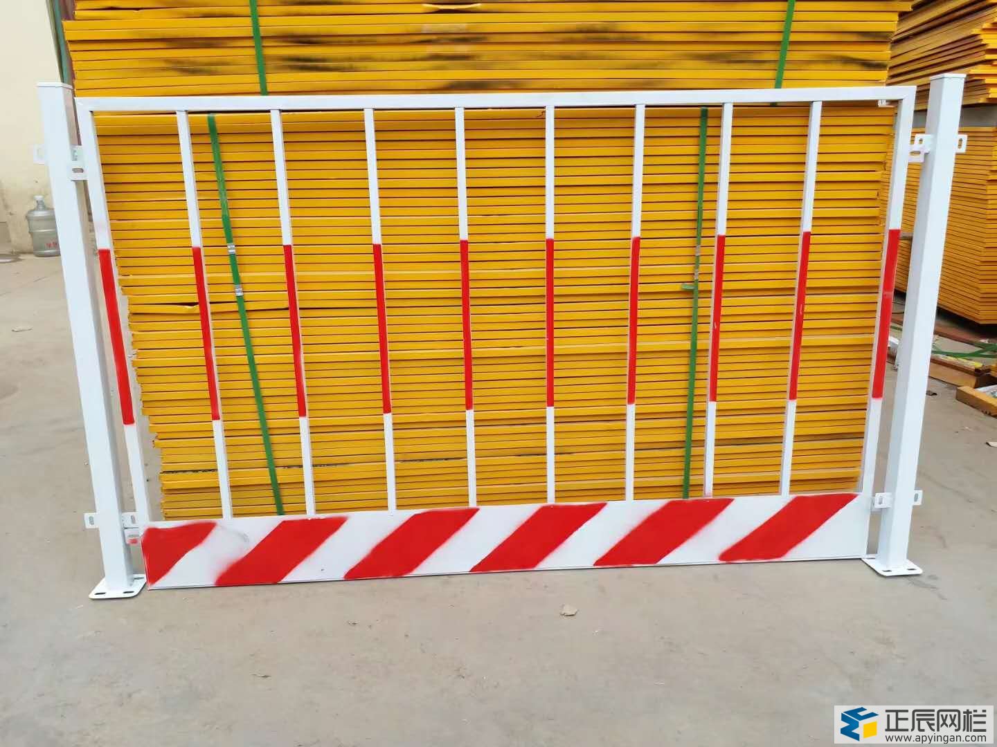 工地護欄