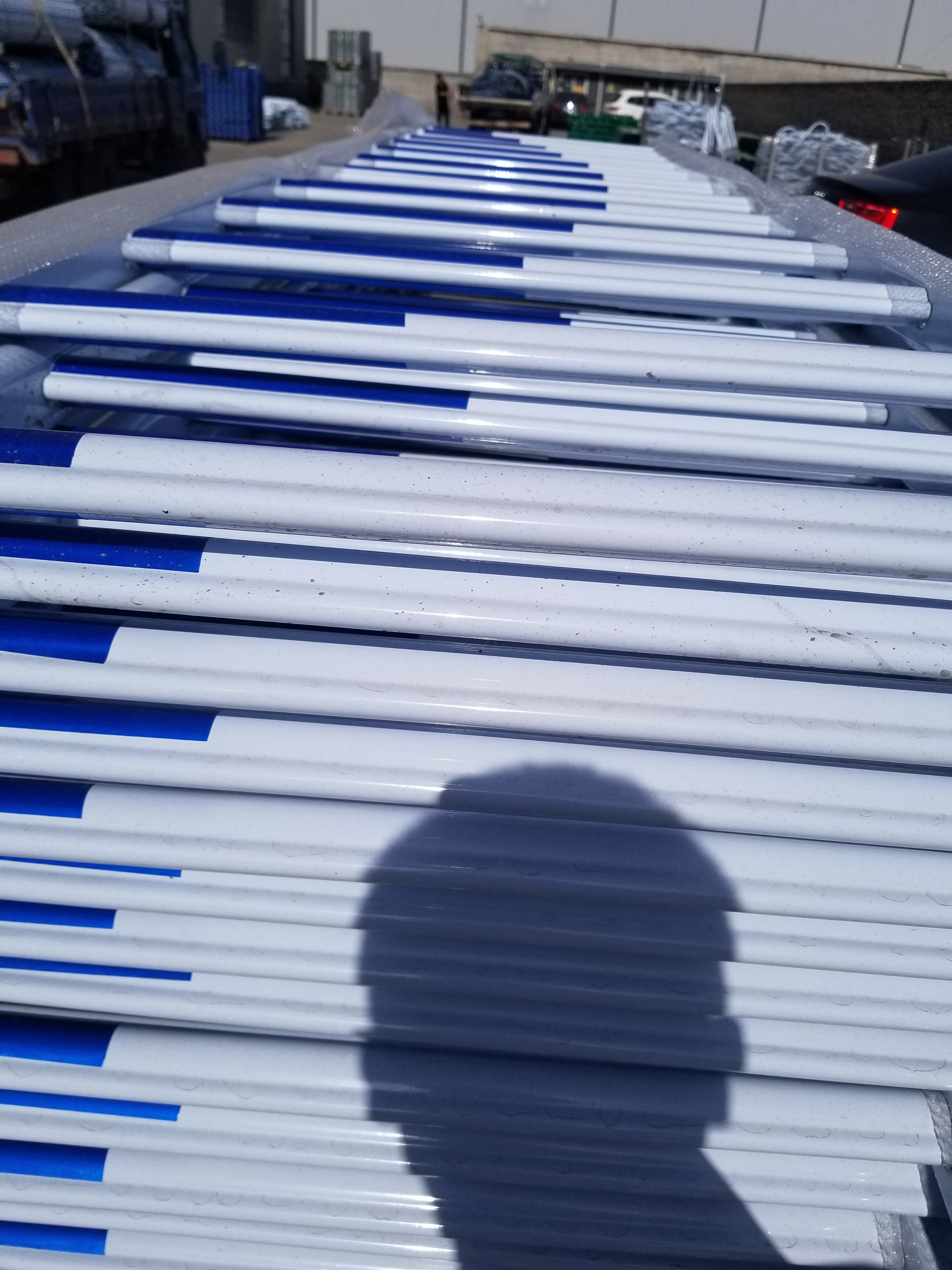 現(xiàn)貨市政鋅鋼護欄生產(chǎn)廠家