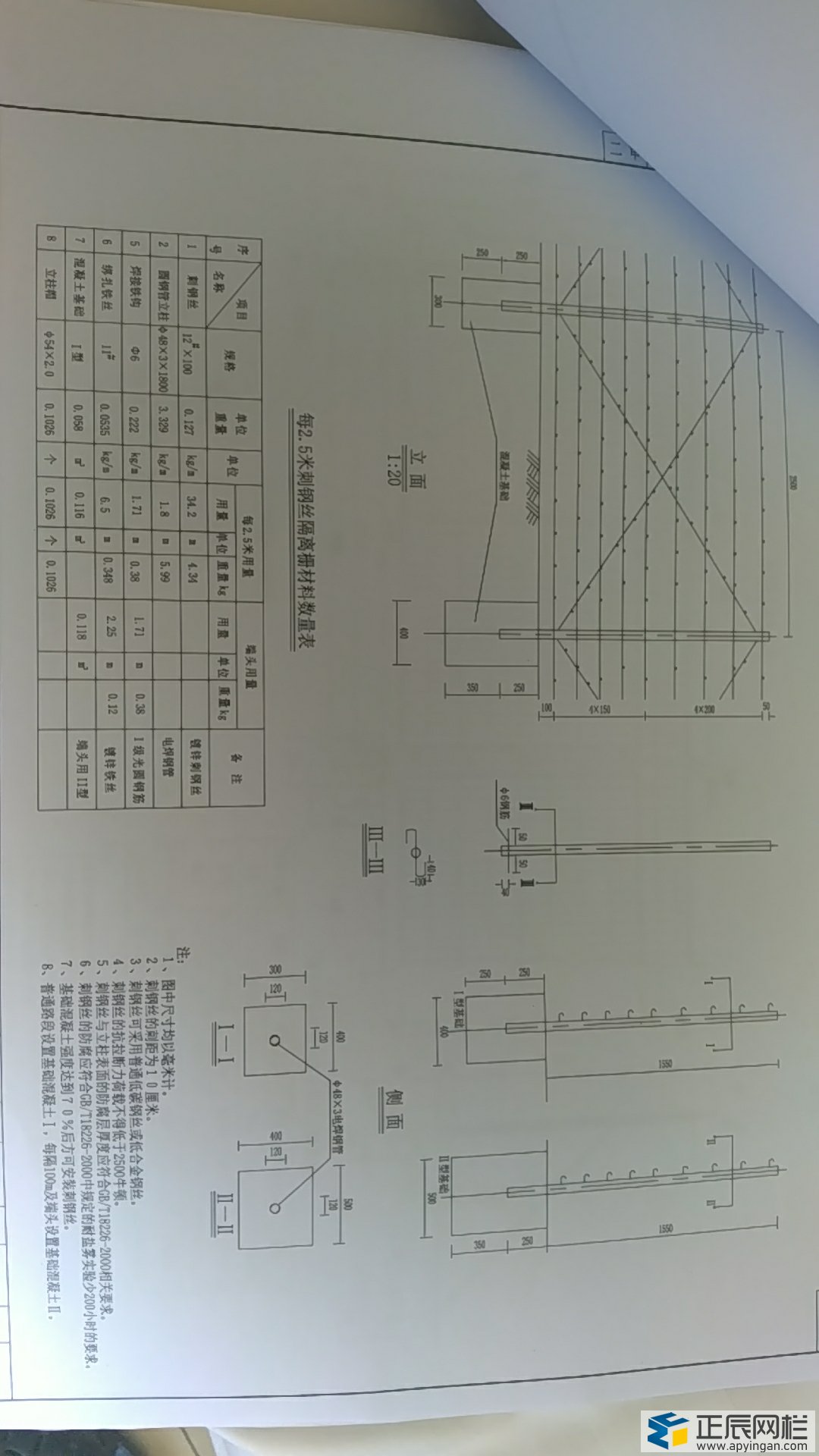 高速公路護欄網直接生產廠家