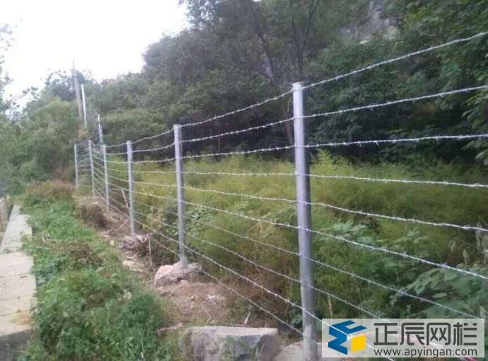 高速公路護欄網圖紙圖片