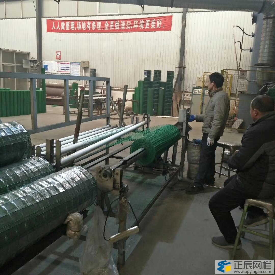 影響圍欄網批發價格的因素