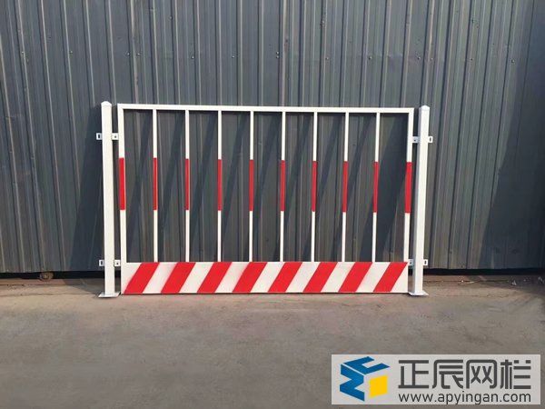 基坑防護欄價格