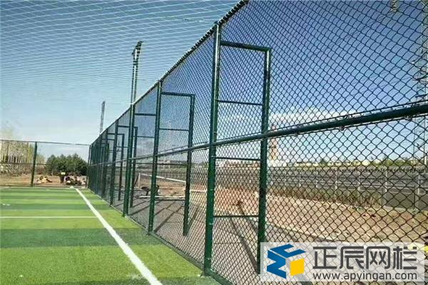 籃球場圍網標準規格