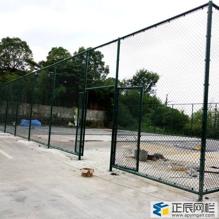 籃球場(chǎng)圍網(wǎng)門(mén)