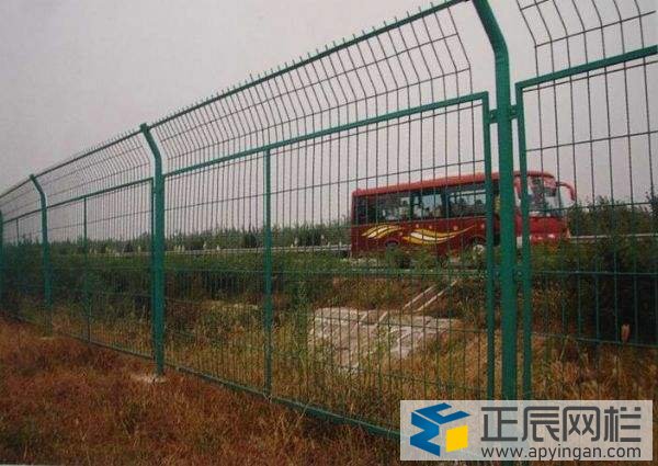 框架護欄網(wǎng)