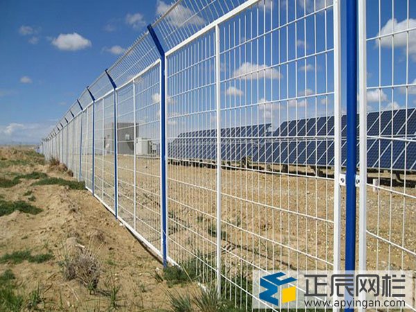 光伏電站護欄網