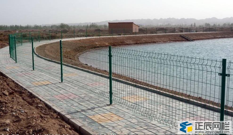 河道護欄網(wǎng)