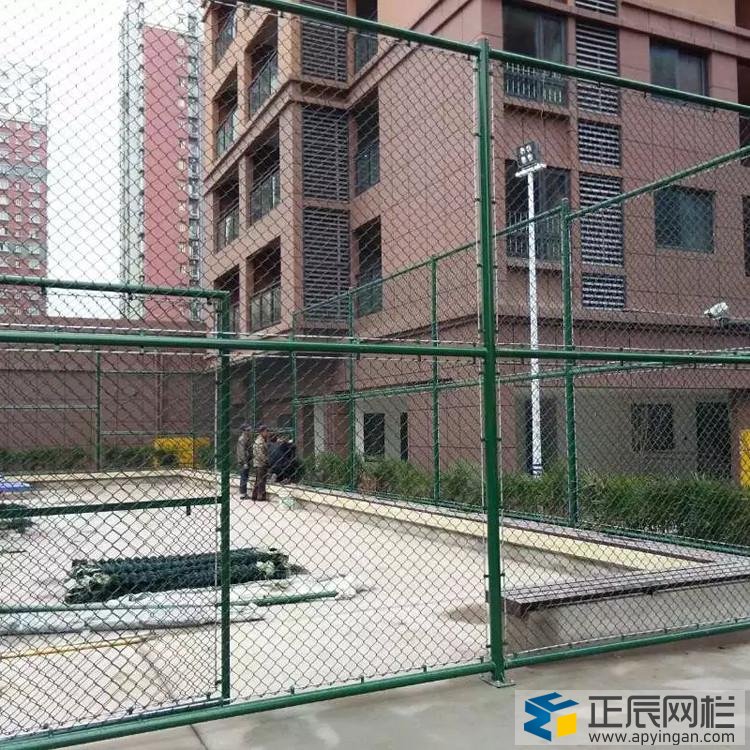 球場護欄網(wǎng)