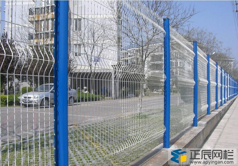 廠區(qū)護(hù)欄網(wǎng)