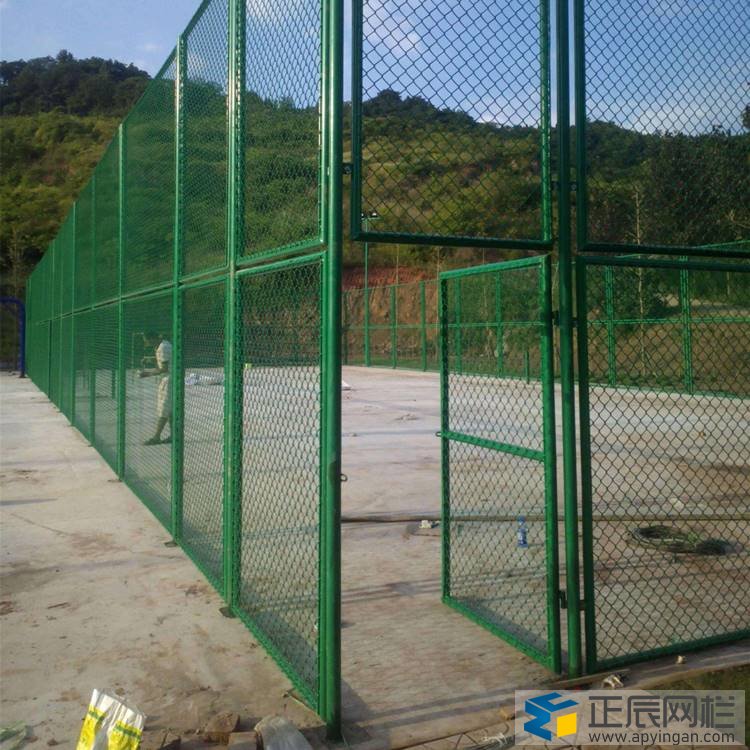 球場護欄網