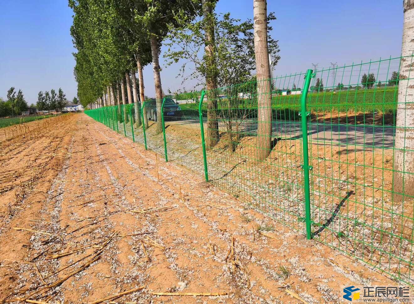 護欄網(wǎng)一米多少錢