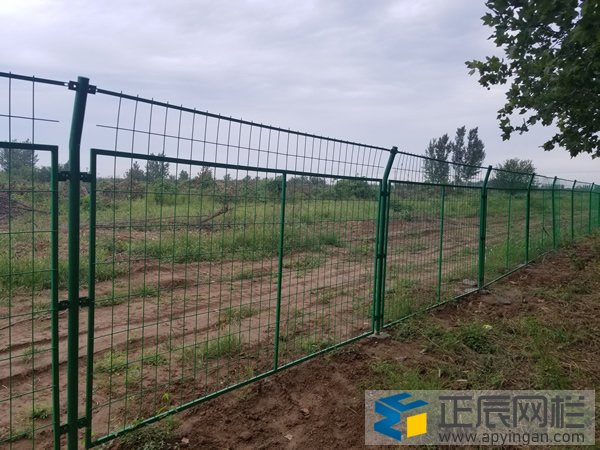 護欄網(wǎng)一米多少