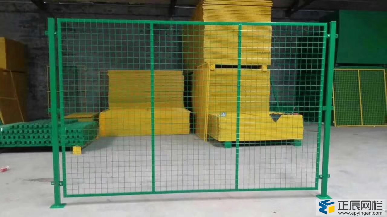 車間護(hù)欄網(wǎng)