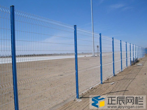 圍墻護(hù)欄網(wǎng)