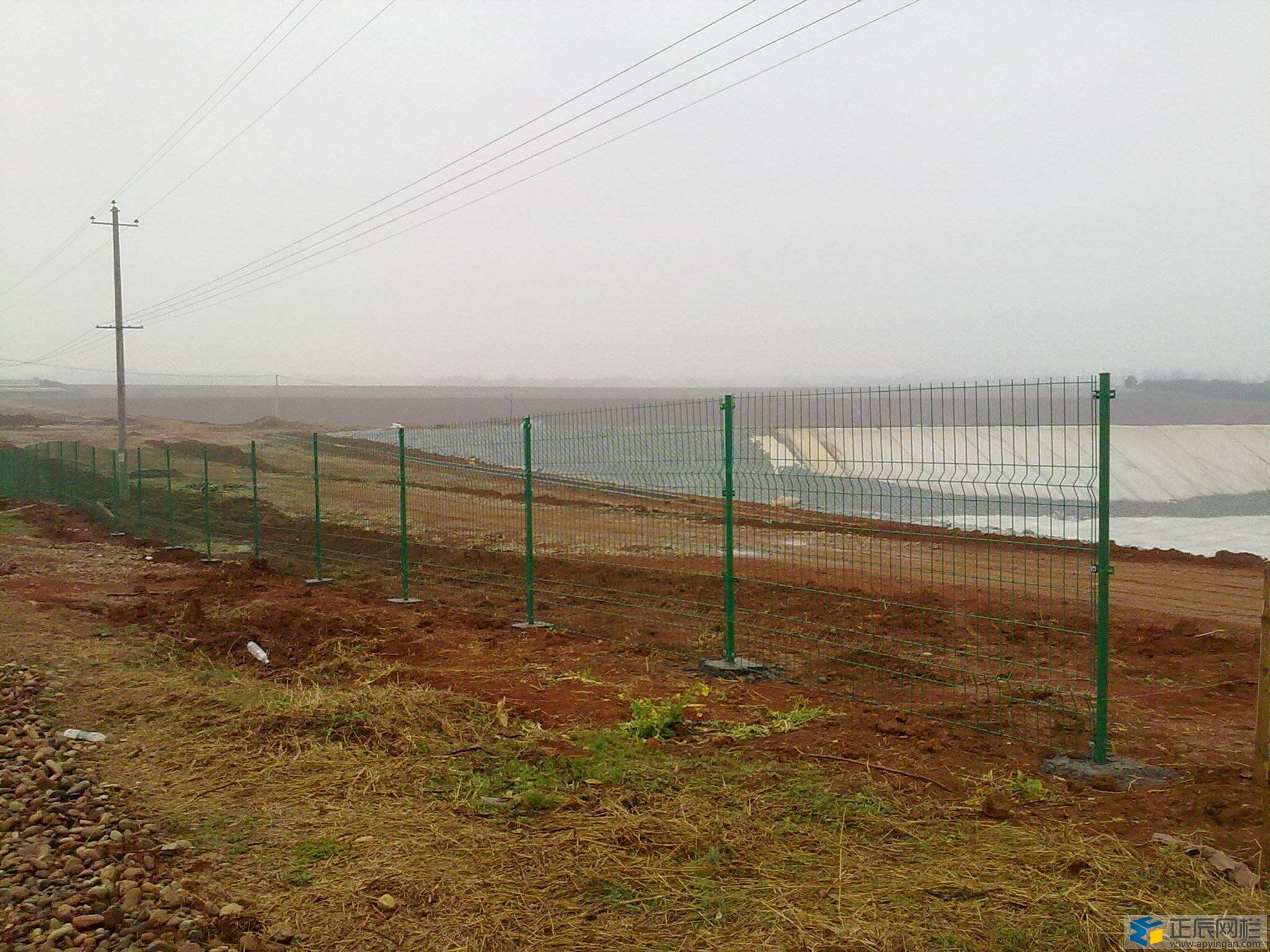 護(hù)欄網(wǎng)價格