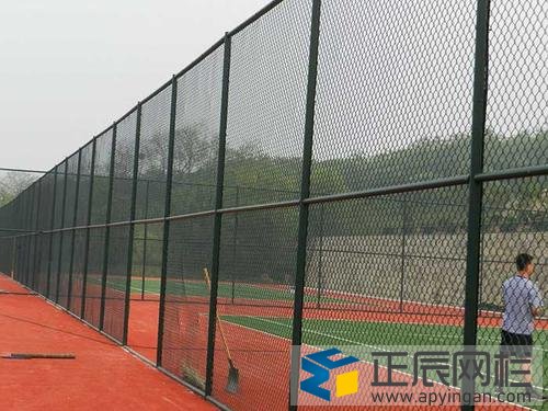 體育場(chǎng)圍網(wǎng)