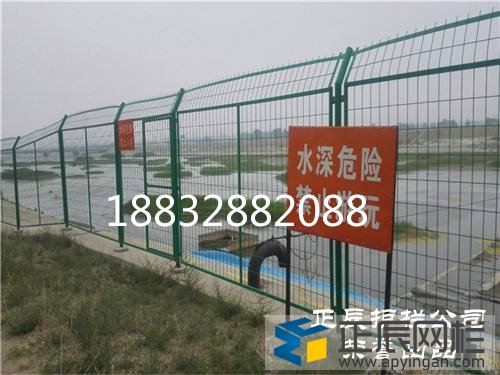 河堤護欄網