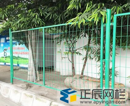 邊框護欄網(wǎng)