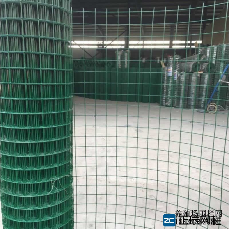 養(yǎng)殖場護欄網(wǎng)