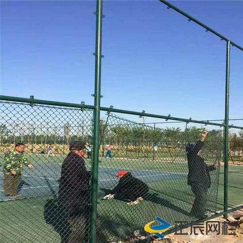 安裝球場圍網多少錢一米