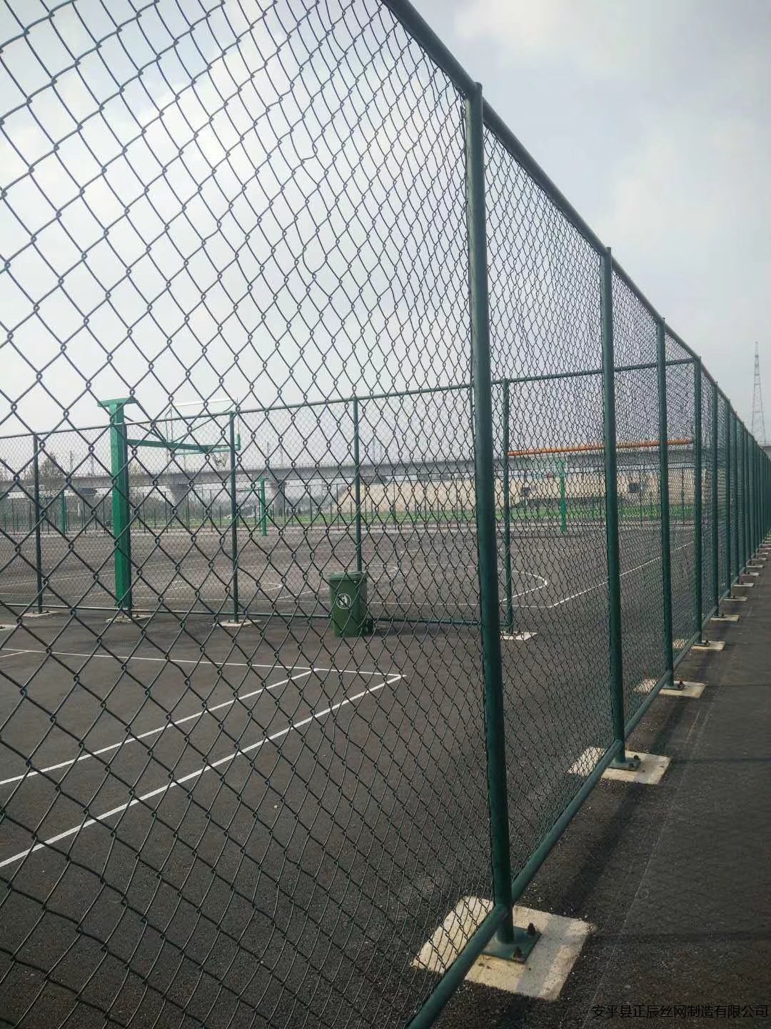 鐵絲網圍欄防護網